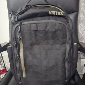 Viktos Perimeter 40 Black